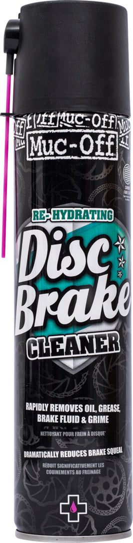 Disc Brake Cleaner 400ml