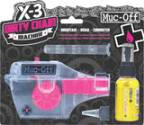 X-3 Chain Cleaner