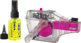 X-3 Chain Cleaner