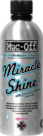 Miracle Shine Politur