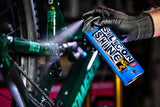 Silicone Shine