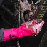 Deep Scrubber Gloves
