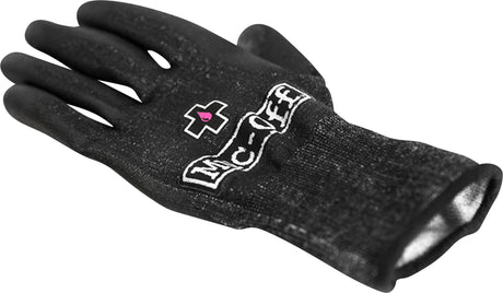 Mechanics Gloves black