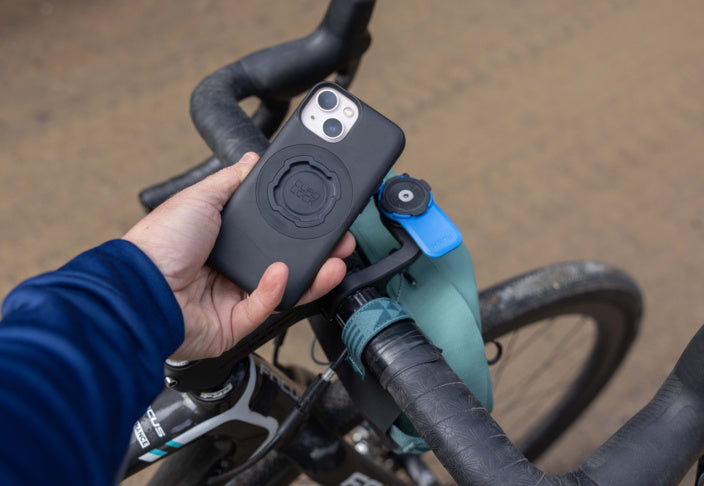 Out Front Mount Pro
