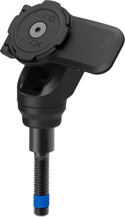 Motorcycle Handlebar Clamp Bolt Mount Pro