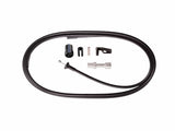 BikeYoke REVIVE Vario-Sattelstütze, ohne Hebel 31.6 mm