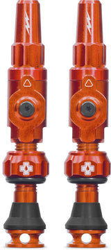 Schlauchlose Ventile Big Bore Lite