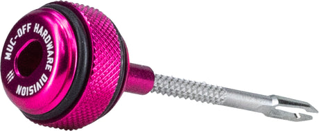 Puncture Plug Tool