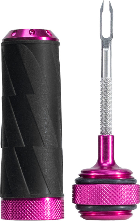 Puncture Plug Tool