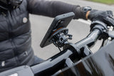 Motorcycle Handlebar Mount Pro Large