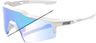 Brille Speedcraft SL - Bastille - Blue Mirror Photochromic Lens