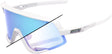 Brille Glendale - Bastille - Blue Mirror Photochromic Lens