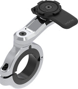 Motorcycle Handlebar Mount Pro Chrome - Large