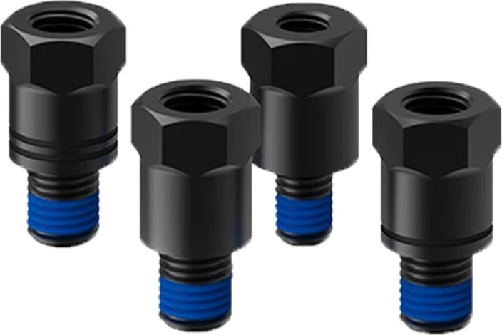 Mirror Stem Mount Adapter Kit
