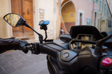Mirror Stem Mount