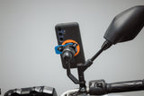 Mirror Stem Mount