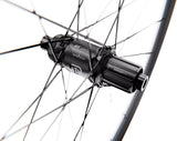 DT Swiss DT G 1800 SPLINE Laufrad CL 20 142/12 XDR LN 36 SL TSW