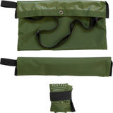 Restrap Race Musette - olive