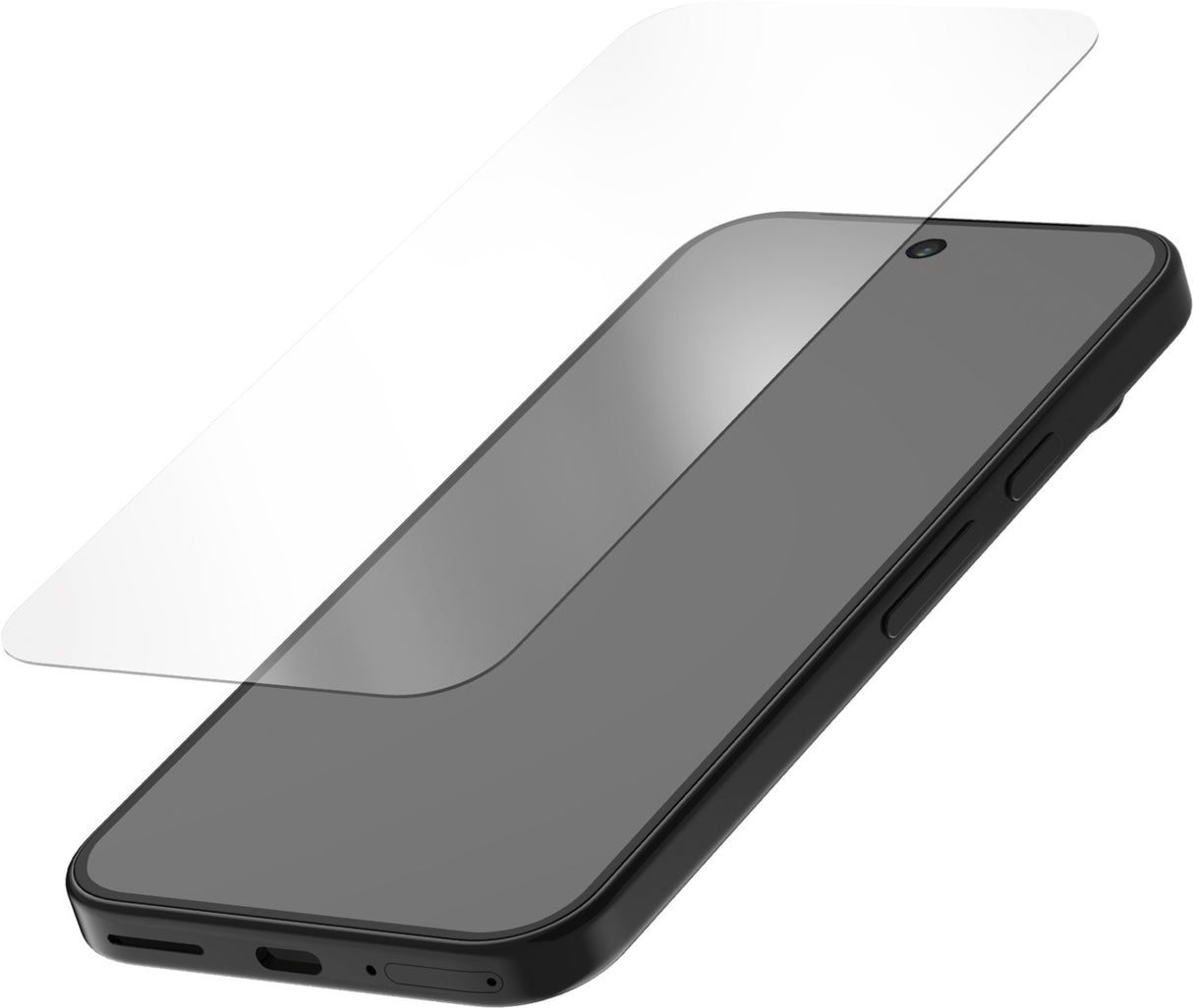 Glass Screen Protector - Google Pixel 9 / 9 Pro