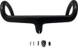 Lenker HW-41 Carbon 380x100 mm