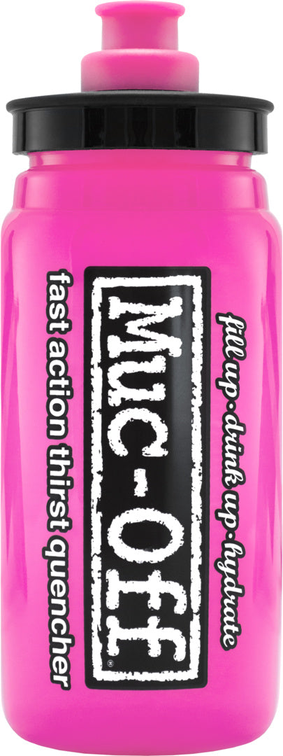 Water Bottle 550ml