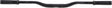 Handlebar Kit 6.0 Ø35mm #Mid 23/9?/800mm Blast Black
