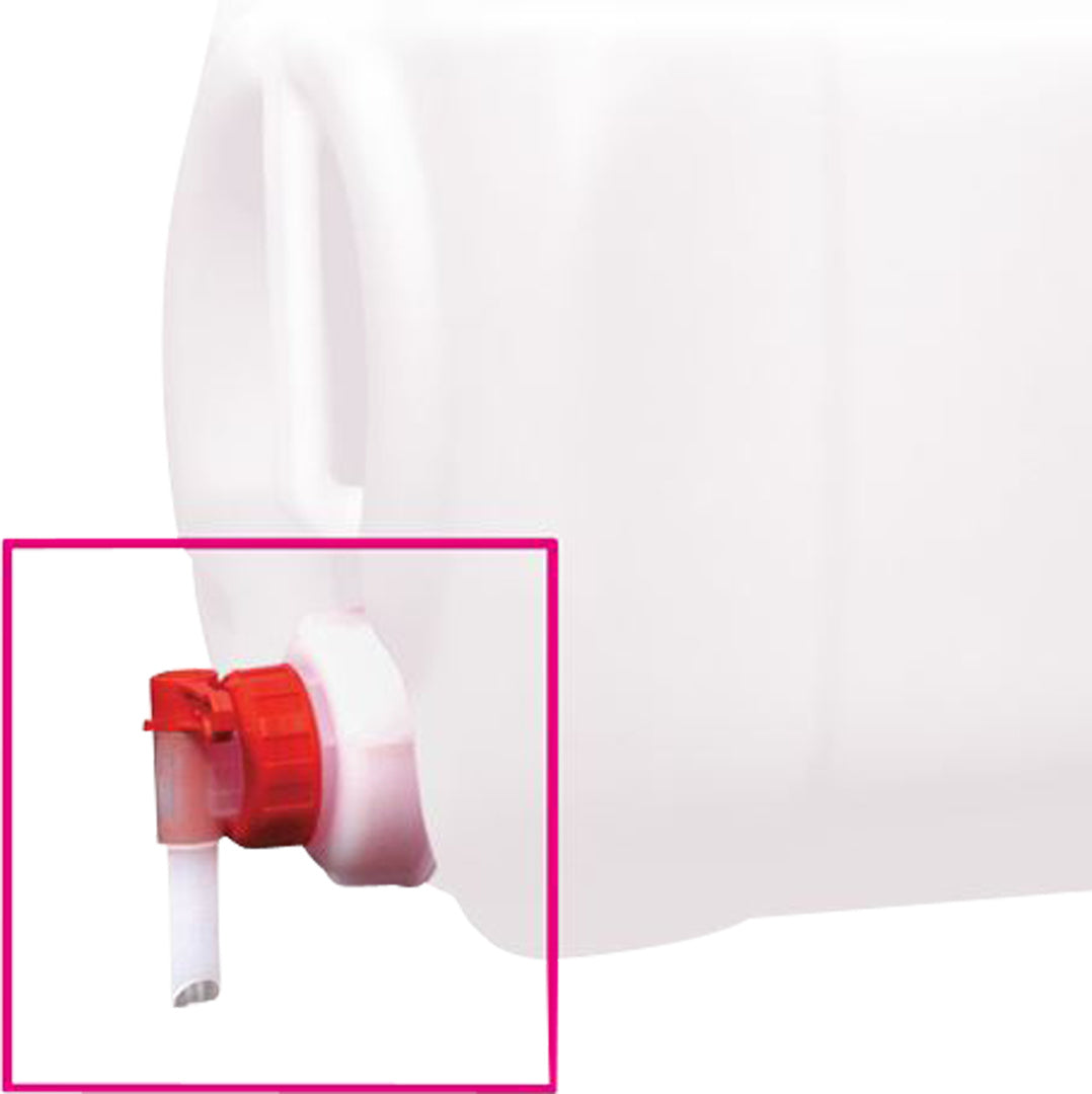 Nano Tech Bike Cleaner 25l Tap