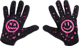 Youth Gloves happy hardcore M