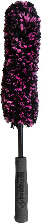 Microfibre Brush Kit (set of 3)