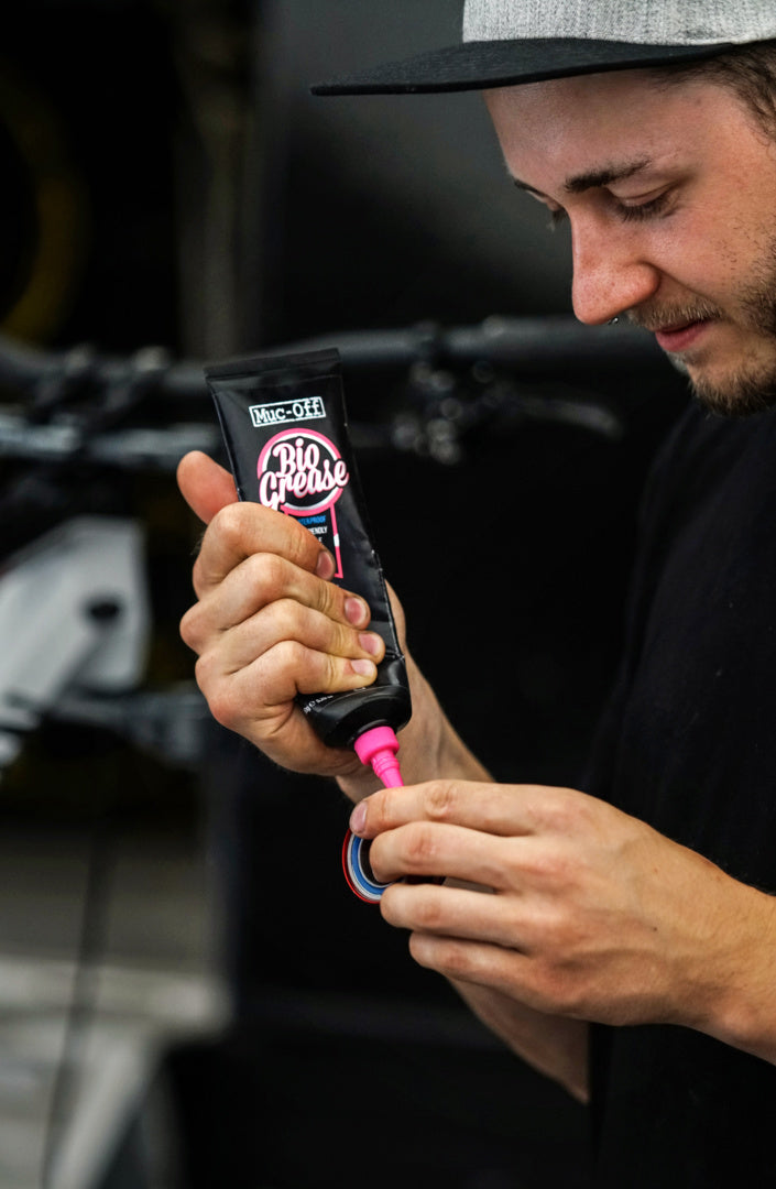 Muc-Off Greaser