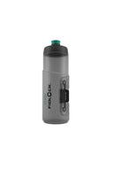 Fidlock TWIST Ersatz-Trinkflasche 600 ml antibakteriell (ohne Bottle Connector, ohne Bike Base)