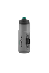 Fidlock TWIST Ersatz-Trinkflasche 600 ml antibakteriell (ohne Bottle Connector, ohne Bike Base)
