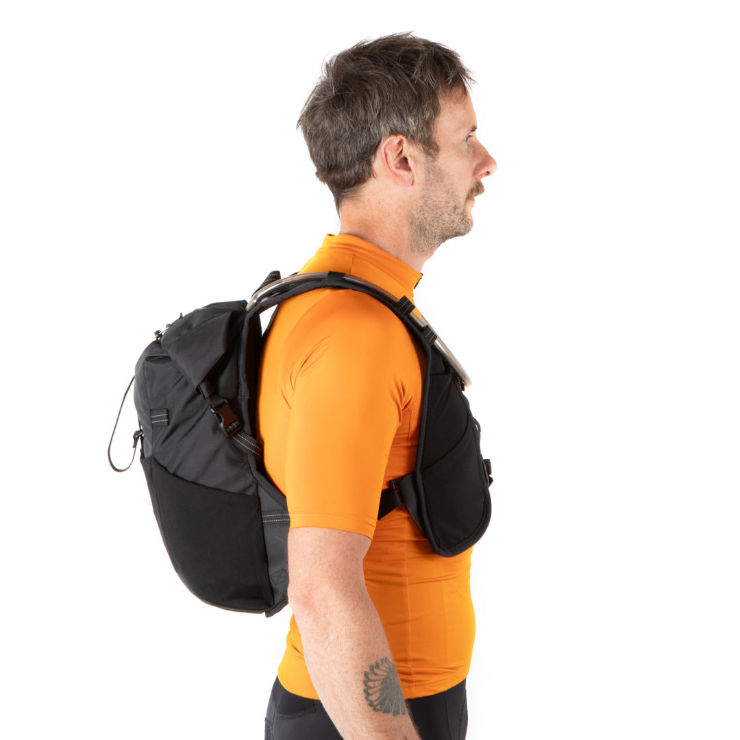 Restrap Rolltop Hydration Vest -