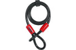 ABUS Spezialschloss Cobra 12/120 schwarz schwarz