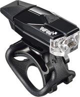 Infini Vorderlicht Mini Lava schwarz