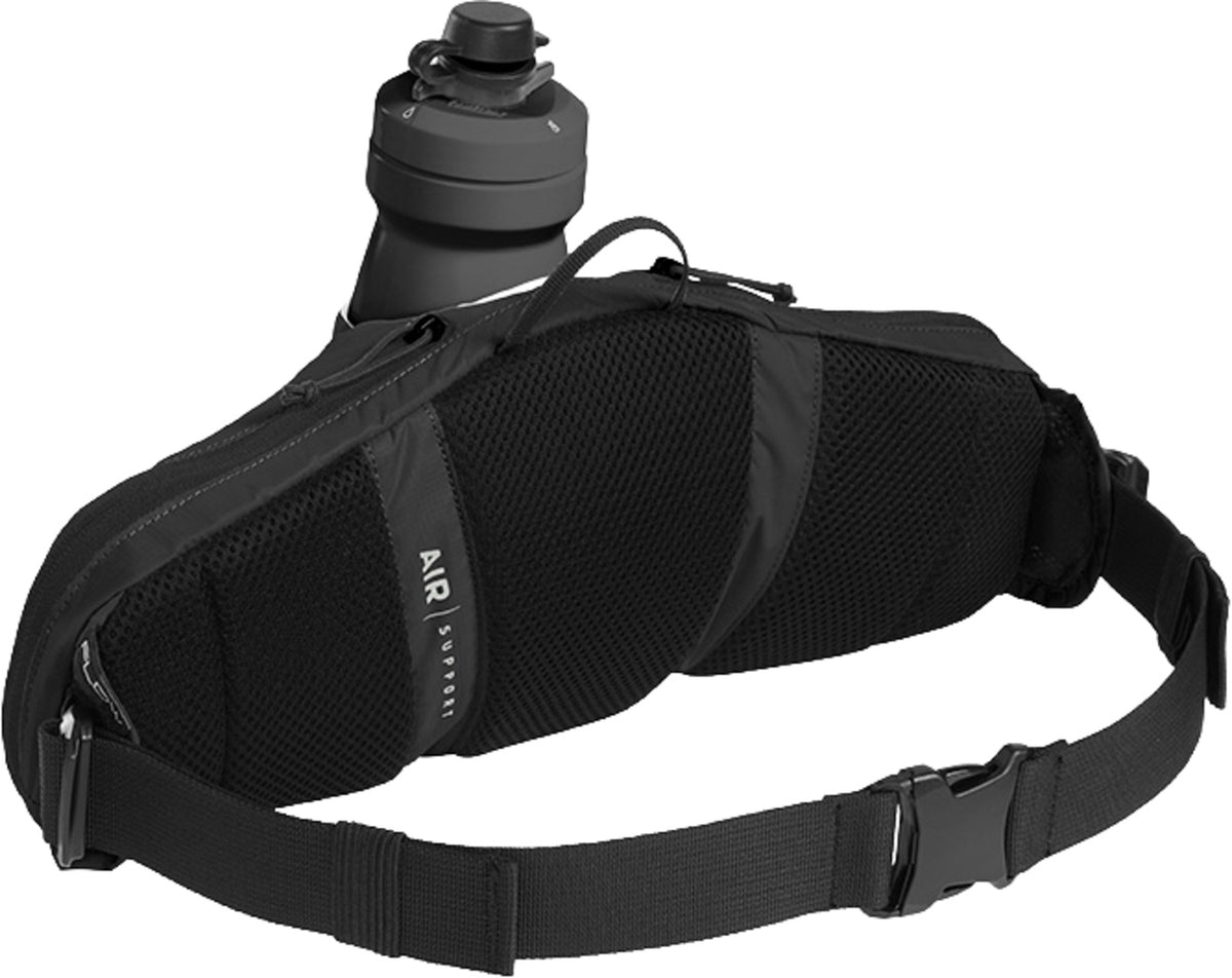 CamelBak Flow 2 Waist Pack Hüfttasche black