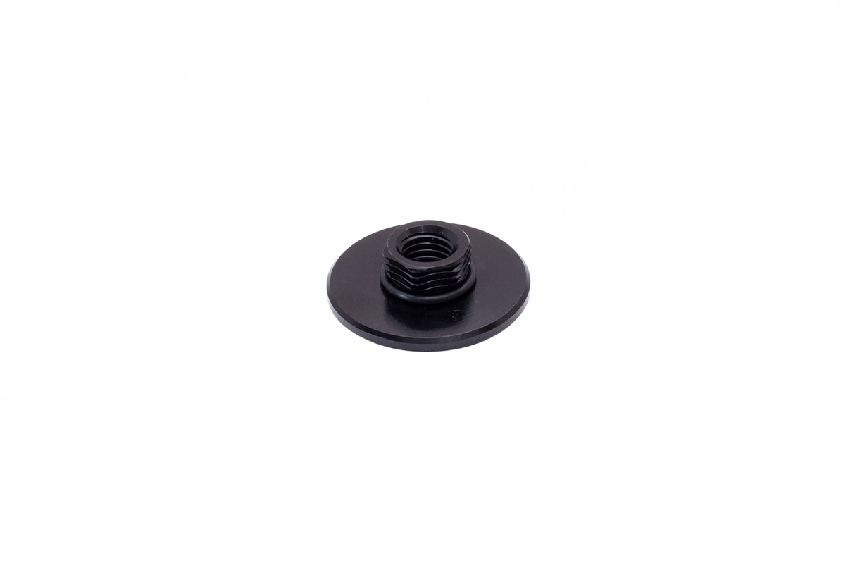 BikeYoke Lower Retaining Nut. Divine SL/Divine SL Rascal.