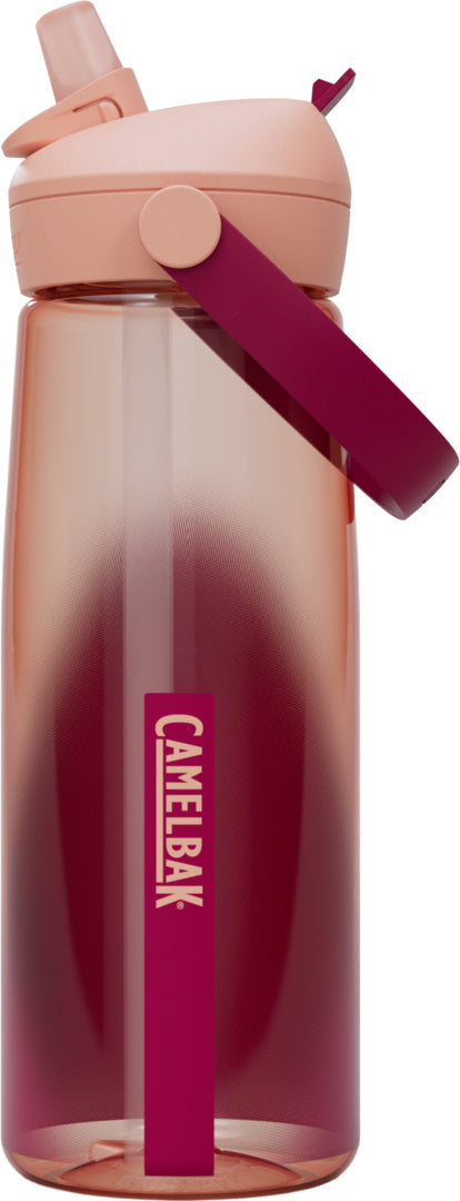 CamelBak Thrive Flip Straw 0.75l clear