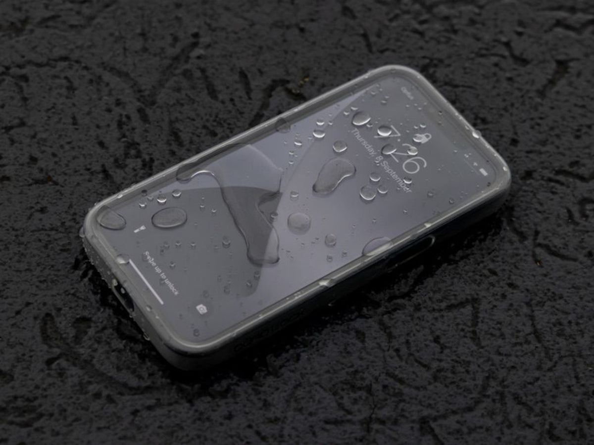 Quad Lock Poncho - iPhone 14 Pro