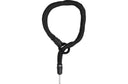 ABUS Schlaufenkette Adaptor Chain IVY 6KS/130 schwarz schwarz