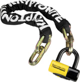 Kryptonite NY FAHGETTABOUDIT Chain 1410 Kettenschloss