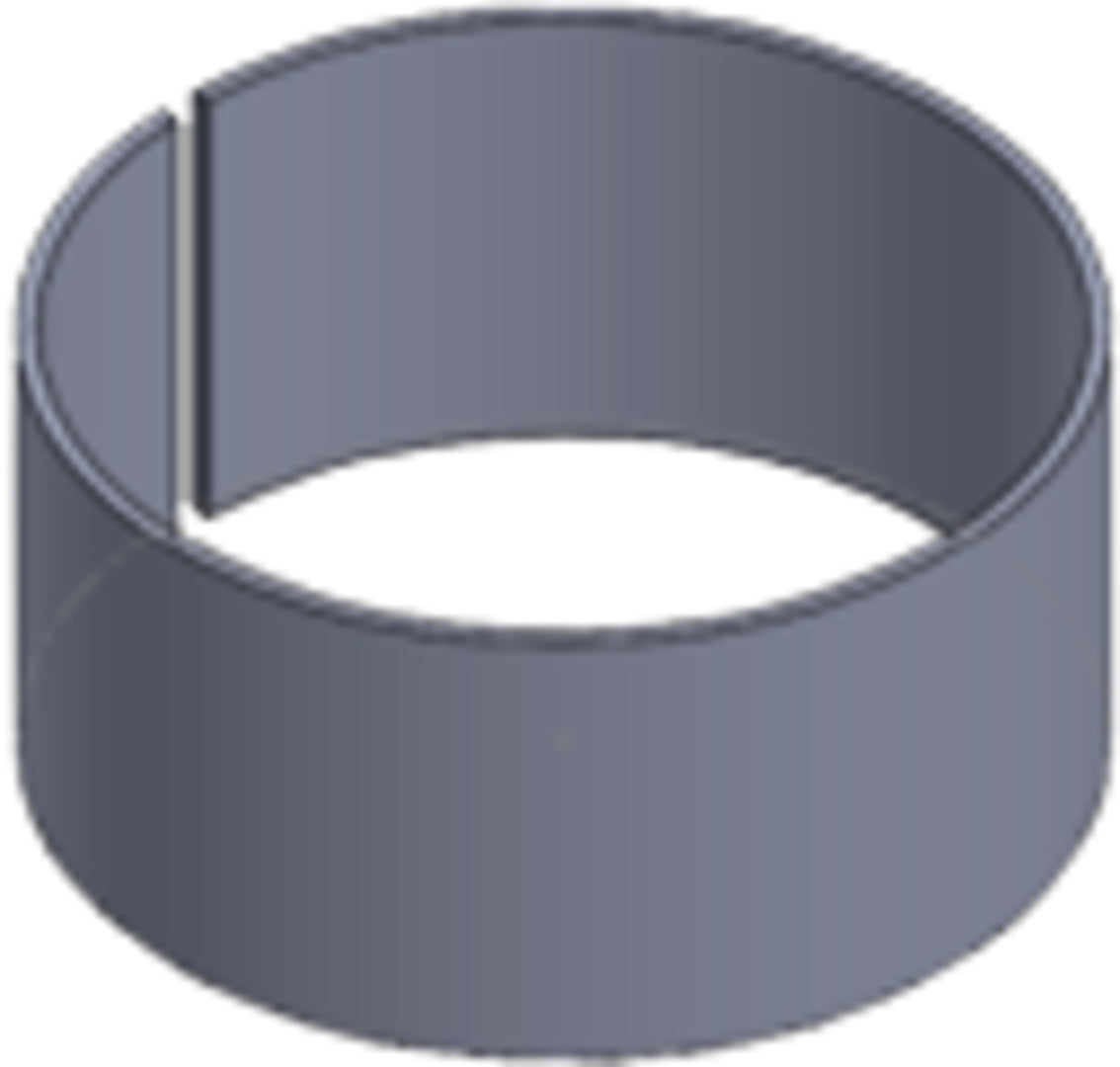 Kind Shock / Du Bushing P2319