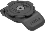 Quad Lock 360 Head - Short Lever Black