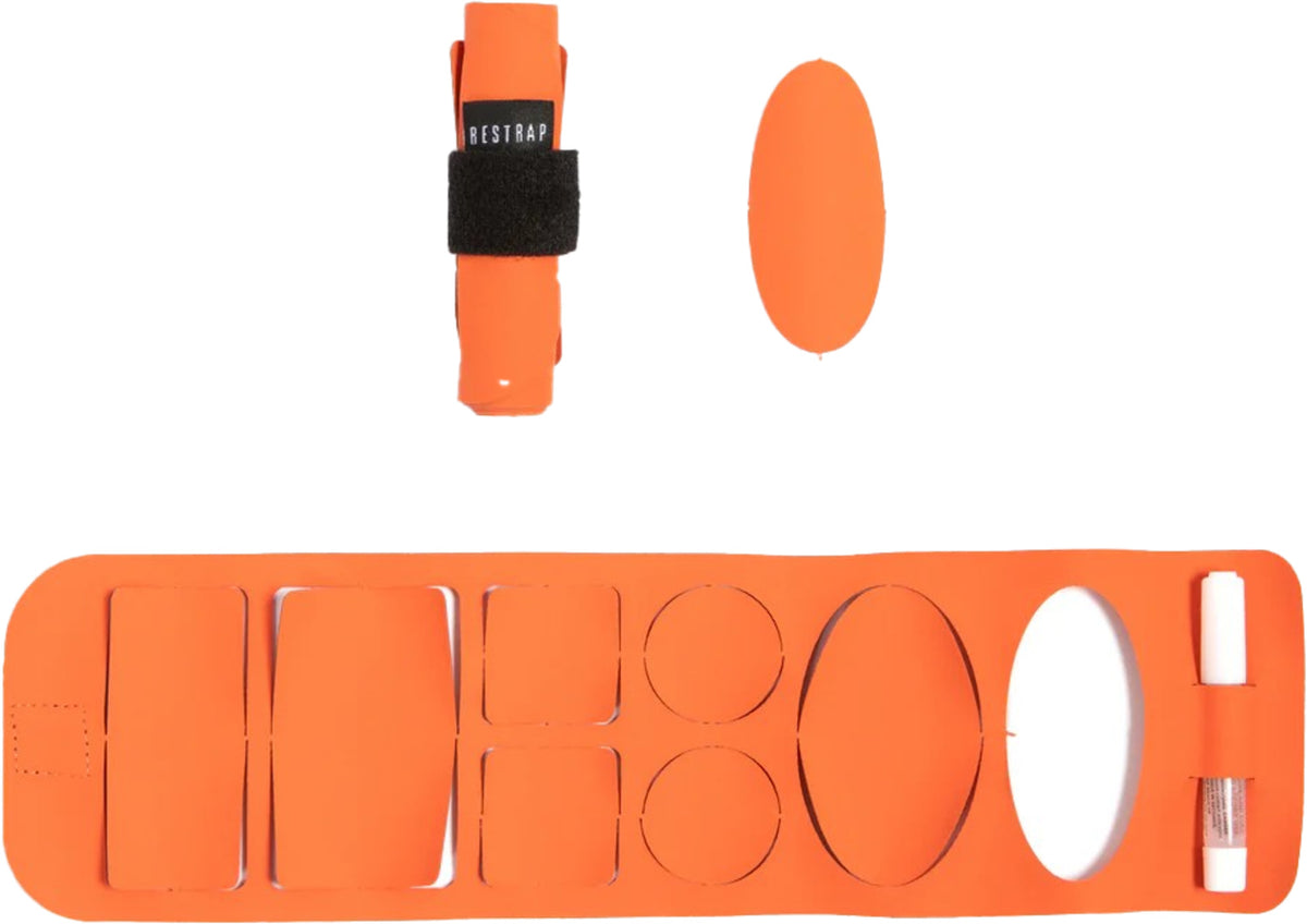 Restrap Tyre Boot Kit -