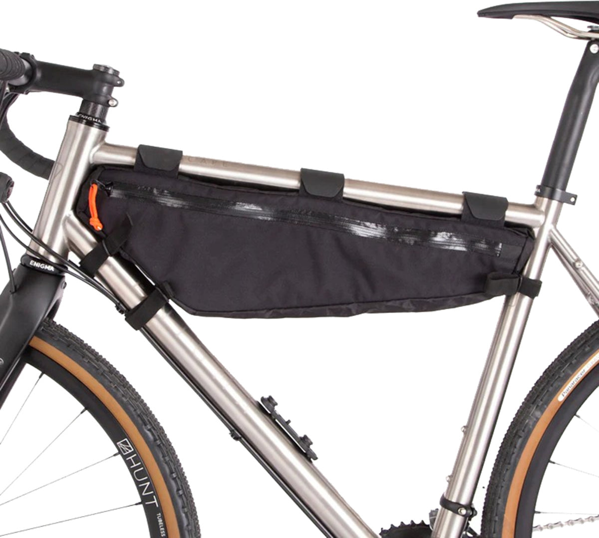 Restrap Frame bag -