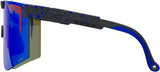 Pit Viper The Peackeeper Original Polarized