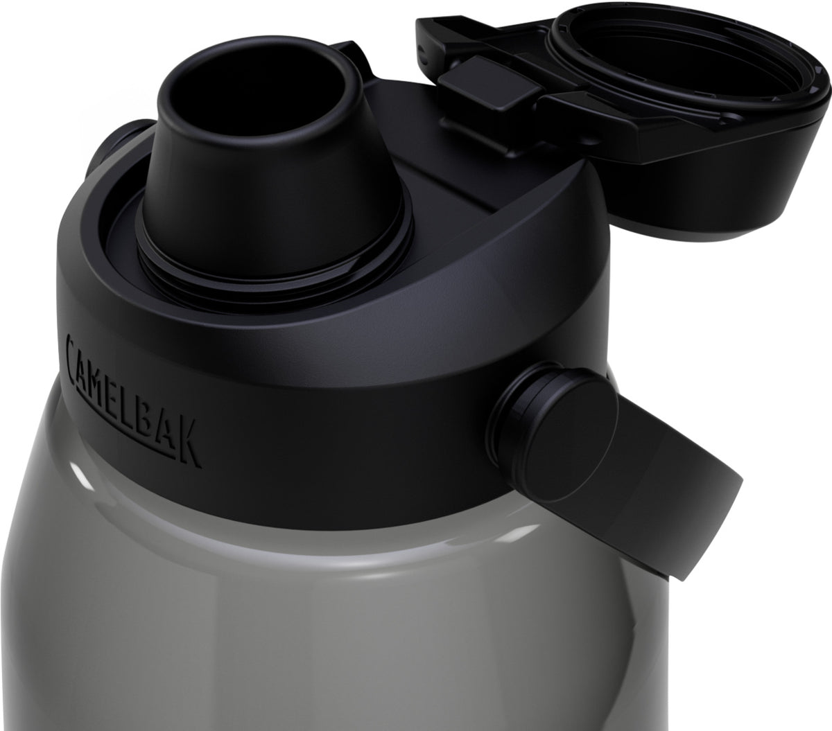 CamelBak Thrive Chug 1.5l clear