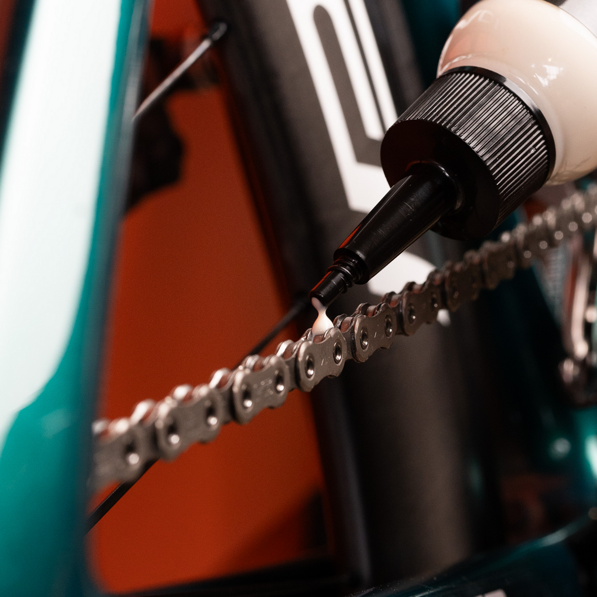 Detailaufnahme
