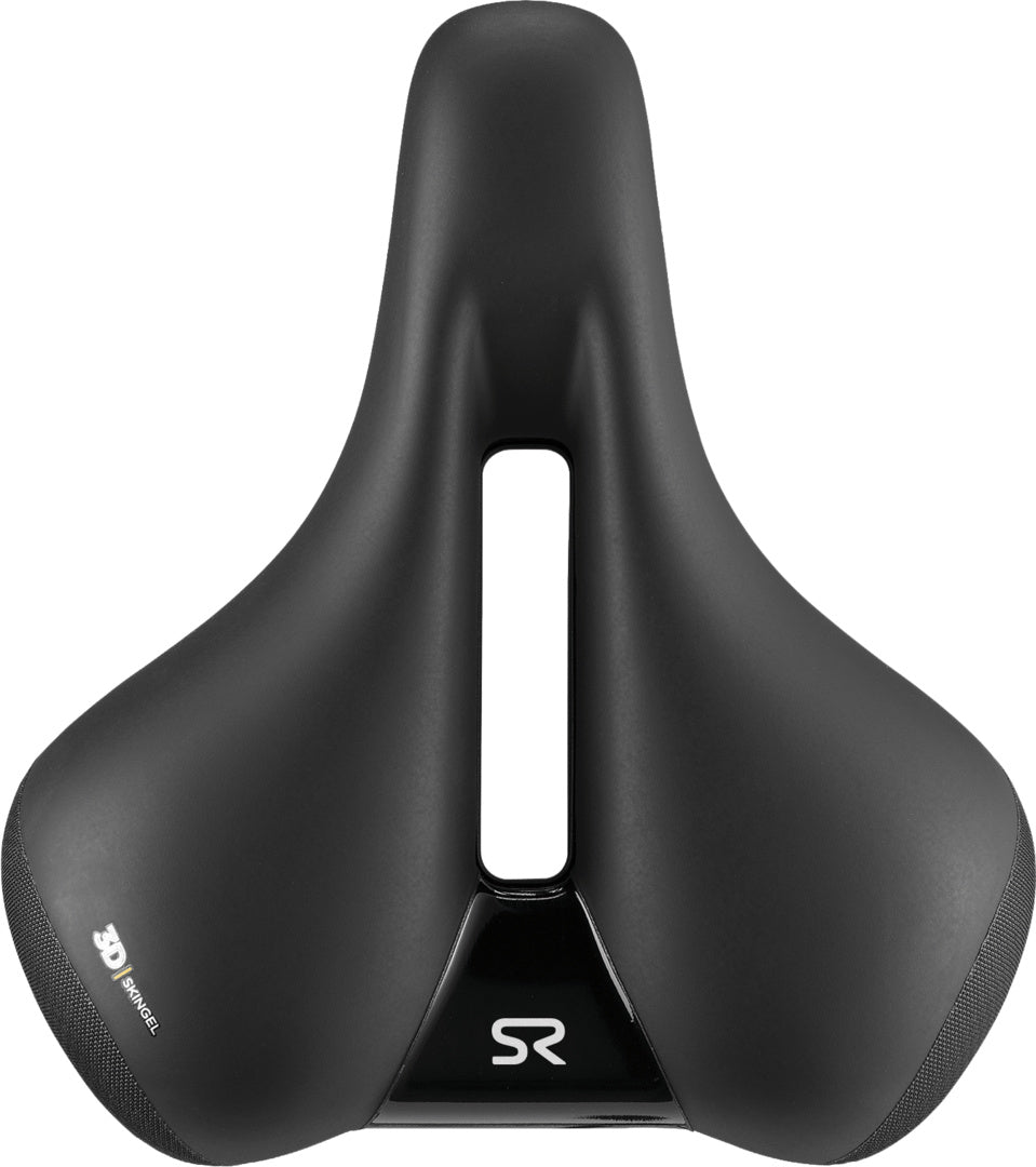 Selle Royal SR Ellipse Sattel