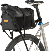 Restrap Switch Top Bag -